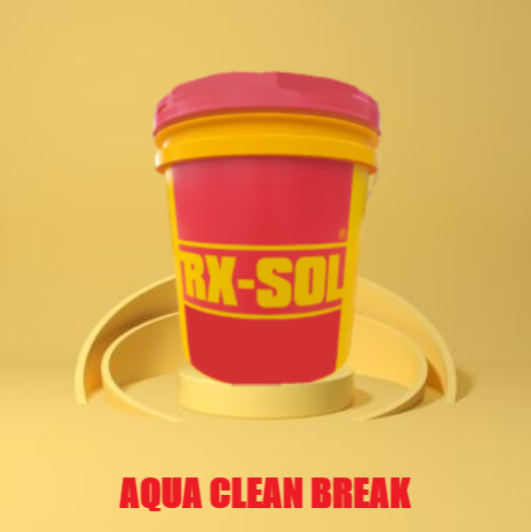 Aqua Clean Break